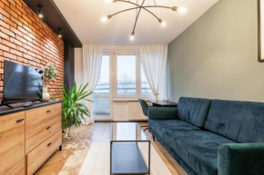 Spodek Glamour Apartment